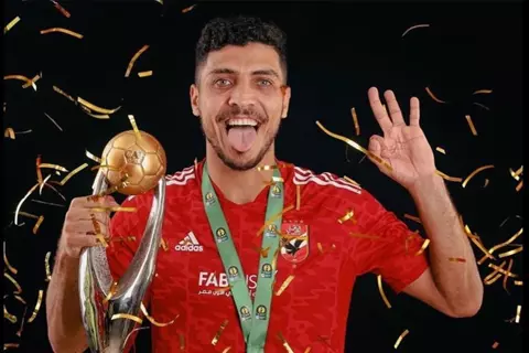 مصدر ليلا كورة: الاتفاق تم.. محمد شريف يعود إلى الأهلي